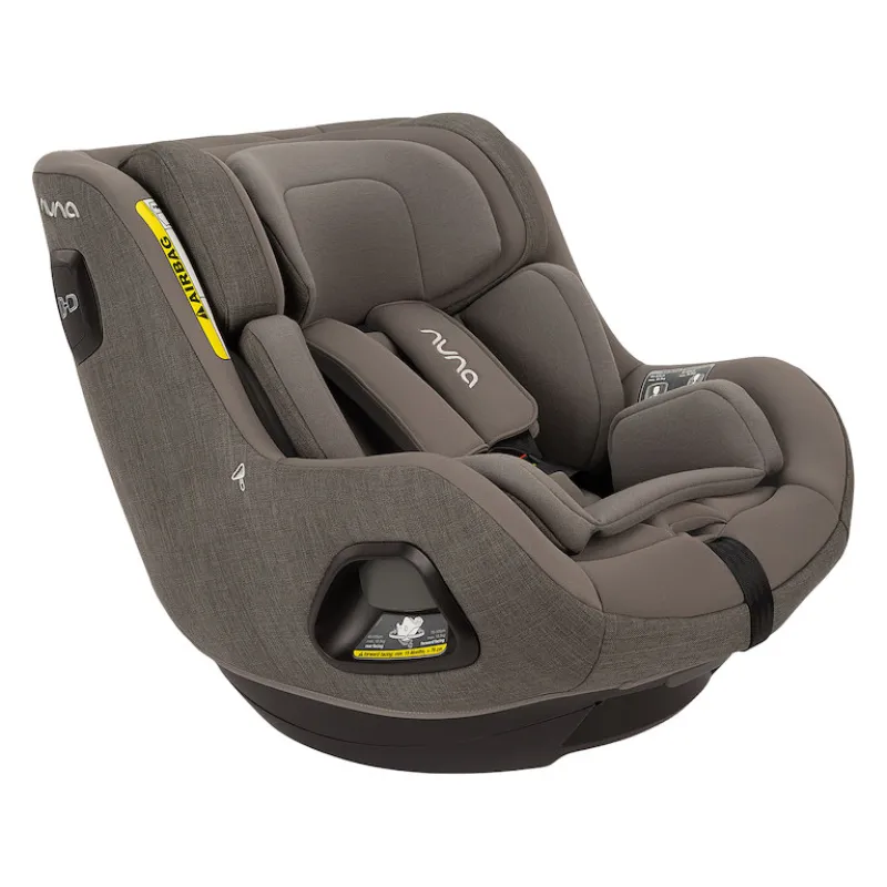 Nuna set TODL™ lite + PIPA™ next thunder