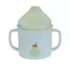 Lässig Sippy Cup PP/Cellulose Happy Fruits