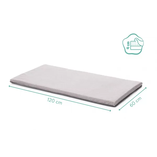 Fillikid Cestovní postýlka Paris