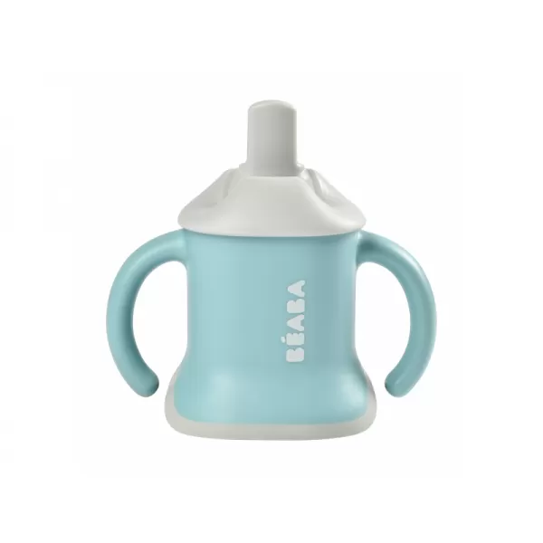 Beaba Trénovací hrnek 3v1