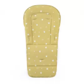 PETITE&MARS Potah sedáku a podnos k dětské židličce Gusto