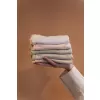 LODGER Romper LS Seersucker