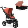 Barva 2025 salmon