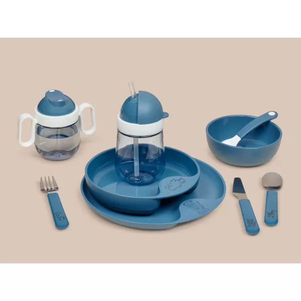 Mepal Lžičky Mio 2 ks