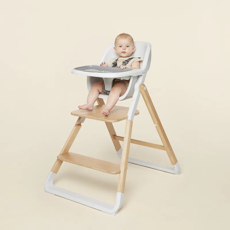 ERGOBABY EVOLVE jídelní židle 2 V 1