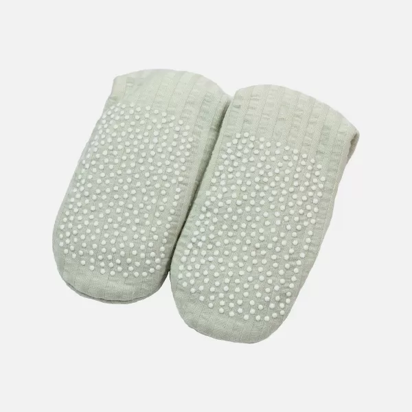 LODGER Slipper Seersucker