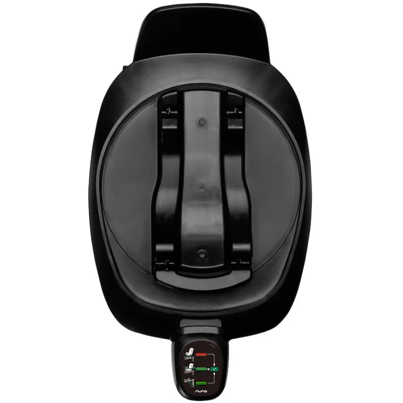 Nuna set TODL™ lite + PIPA™ next thunder