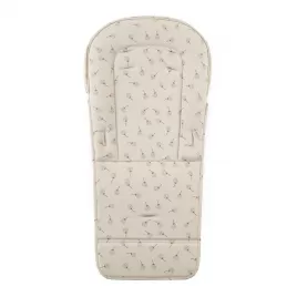 PETITE&MARS Potah sedáku a podnos k dětské židličce Gusto