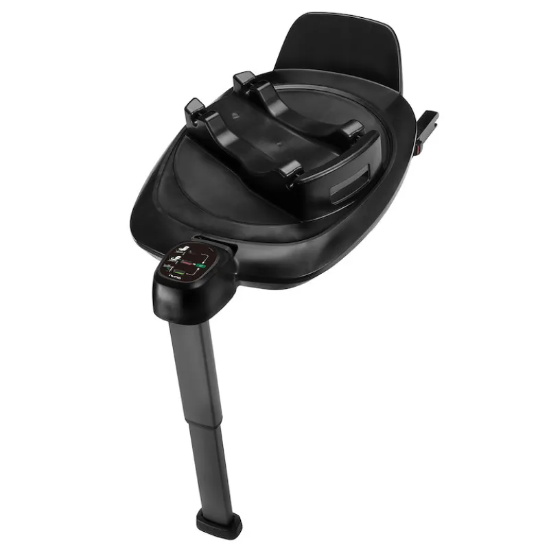 Nuna set TODL™ lite + PIPA™ next thunder