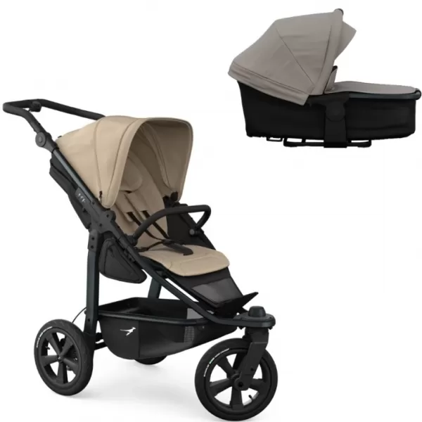 TFK mono 3 2v1 včetně sportovního sezení