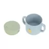 Lässig Sippy Cup PP/Cellulose Happy Fruits