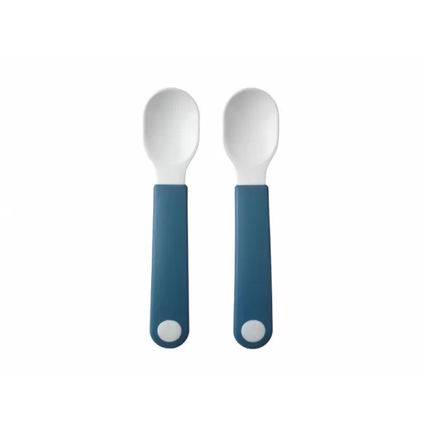 Mepal Lžičky Mio 2 ks