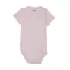 LODGER Romper SS Seersucker