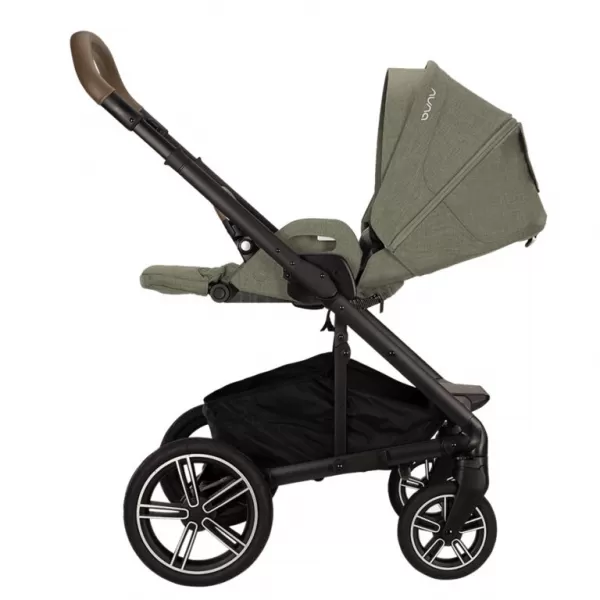 Nuna set MIXX™ next