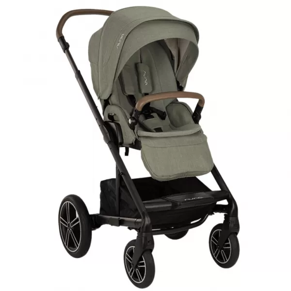 Nuna set MIXX™ next