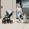 TFK stroller seat unit mono/pro