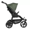TFK Set Mono2 combi push chair-air chamber wheel
