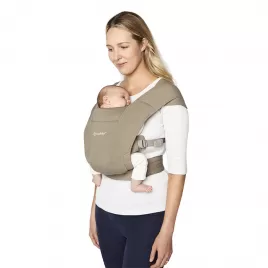 ERGOBABY Nosítko EMBRACE - SOFT AIR MESH