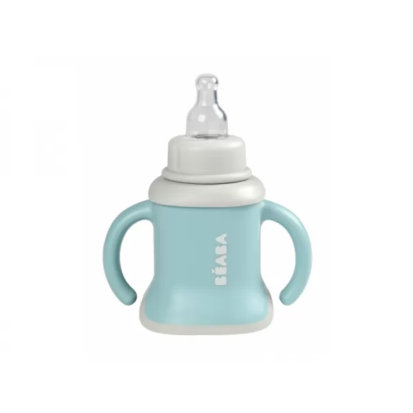 Beaba Trénovací hrnek 3v1