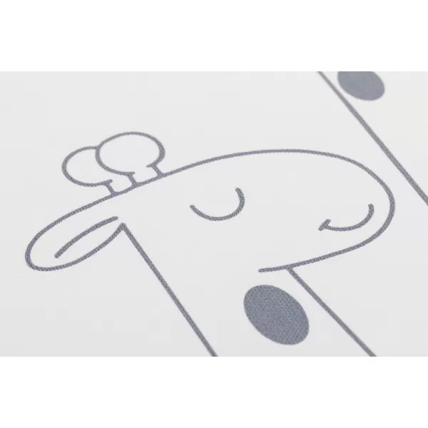 Fillikid Podložka přebalovací Eco 70x50 cm