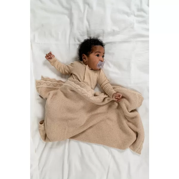 LODGER Jumper Seersucker