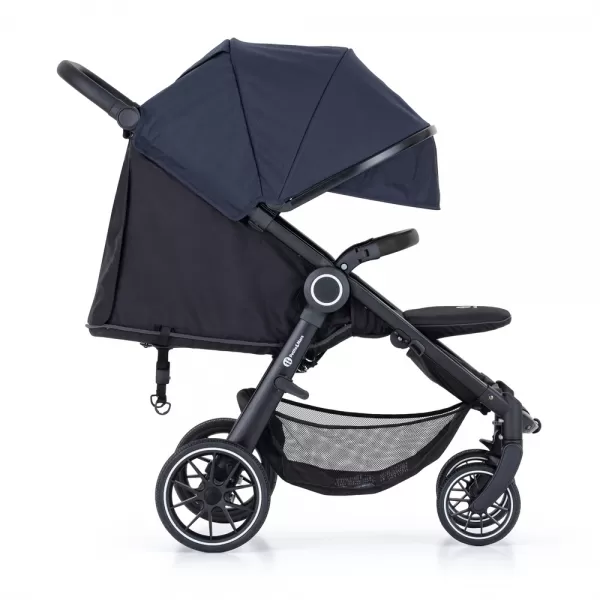 PETITE&MARS Kočárek sportovní Street+ RWS Oak