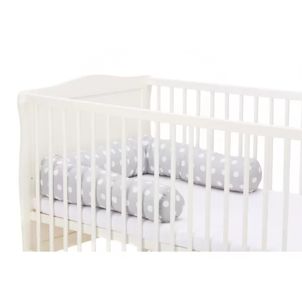 Fillikid Mantinel válec do postýlky Jersey 190 cm