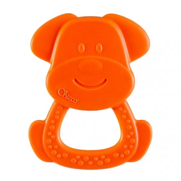 CHICCO Kousátko Eco+ Pejsek Charlie 3m+