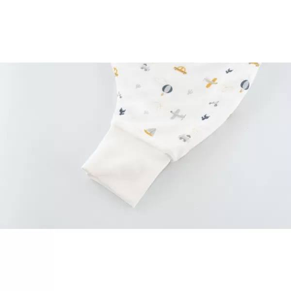 TRÄUMELAND Lehký spací pytel "to GO" Tencel BrumBrum 110