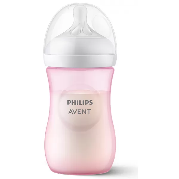Avent Láhev Natural Response 260 ml, 1m+