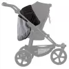 TFK sunprotection mono/pro combi push chair