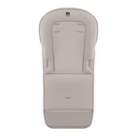 PETITE&MARS Potah sedáku a podnos k dětské židličce Gusto