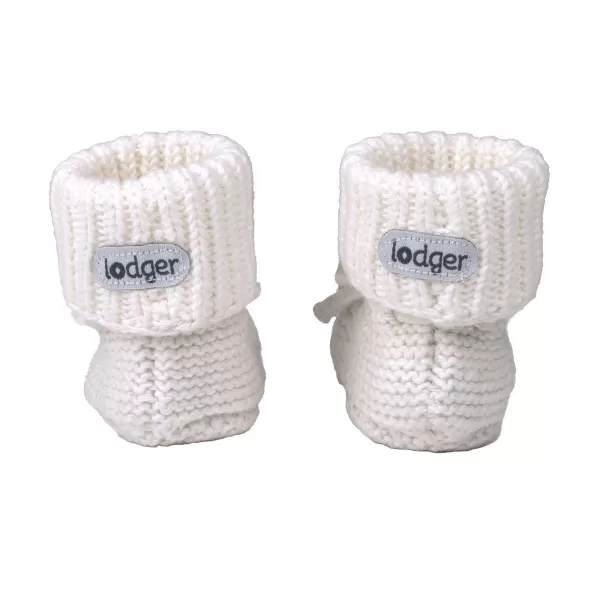 LODGER Slipper Knit