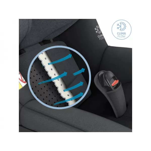 Maxi Cosi Mica Pro Eco i-Size autosedačka