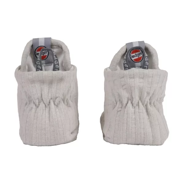 LODGER Slipper Seersucker