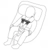 BeSafe Belt Keeper