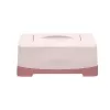 LUMA Box na vlhčené ubrousky Blossom Pink