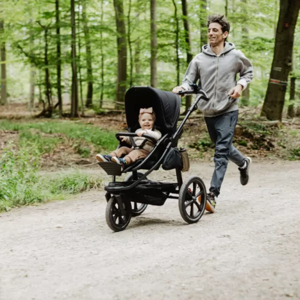 TFK mono 3 2v1 včetně sportovního sezení