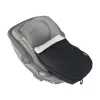 BeSafe Beyond Go Wind & Weather Cover black