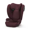CYBEX Solution B3 i-fix