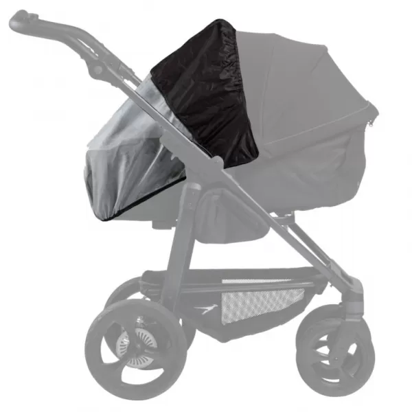 TFK sunprotection mono/pro combi push chair