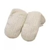LODGER Slipper Seersucker