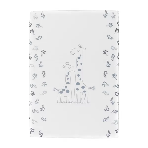 Fillikid Podložka přebalovací Eco 70x50 cm