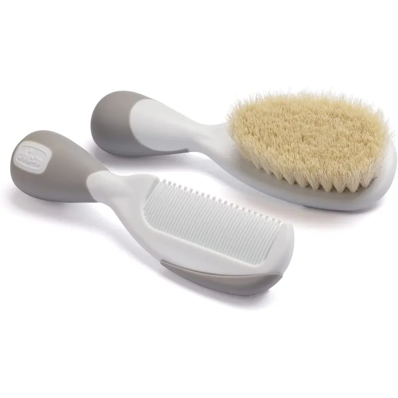 CHICCO Cestovní hygienický set pro děti 6v1