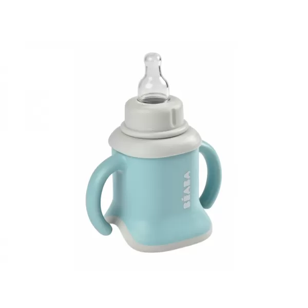 Beaba Trénovací hrnek 3v1