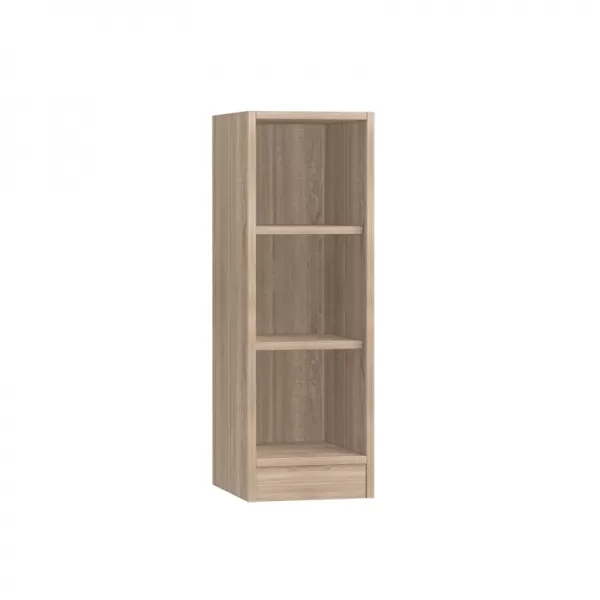 Faktum Policový regál úzký PopUp