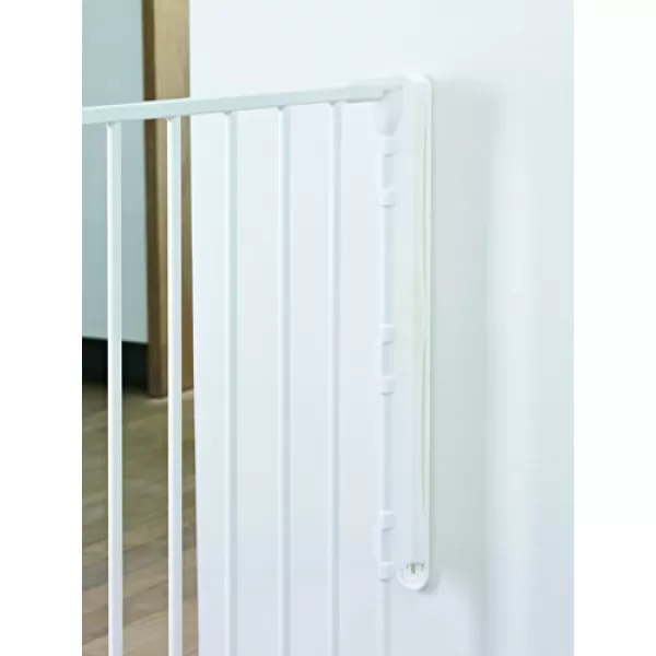 Baby Dan Prostorová zábrana Supreme OLAF XXX 90-350 cm