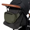 Baby Dan On-the-go Bag, přebalovací crossbody taška