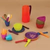B.toys JÍDELNÍ SADA