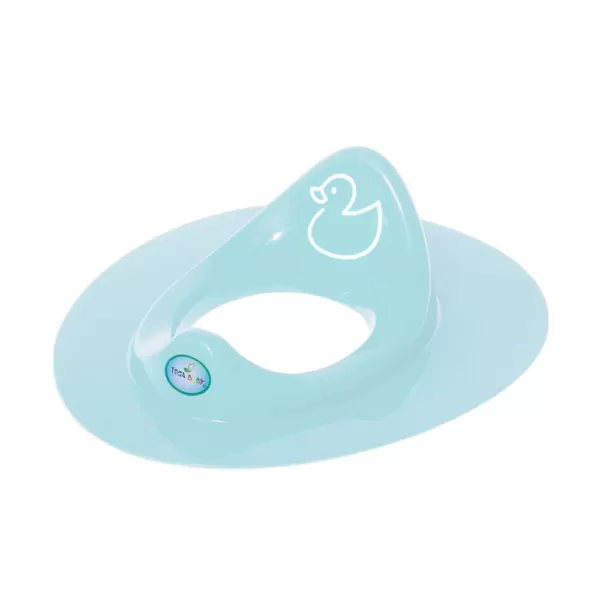 Tega Dětské sedátko na WC kačenka modré